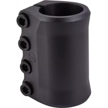 Native Orca SCS Clamp Cove - 34.9mm Quad Clamp profesionālam skrejritenim
