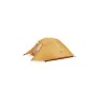 NATUREHIKE Cloud Up 3 Base 210T Tent 3-Person Orange