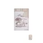 NATUREHIKE Divguļamais guļammaiss M250 Pelēks 210x145 cm 2 personām 3 sezonām
