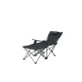 NATUREHIKE Nightfall Hiking Chair t05j - Melns