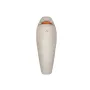 NATUREHIKE Snowbird Pro 400 L Guļammaiss - Titāna Oranžs