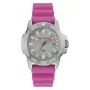 Nautica vīriešu NAI12533G analogais kvarca pulkstenis 42mm zils ciparnīca zila silikona siksniņa