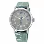 Nautica vīriešu NAPLSF019 analogais kvarca nerūsējošā tērauda pulkstenis 40mm zils ciparnīca
