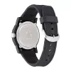 Nautica Pacific Beach Vīriešu Kvarca Analogais Pulkstenis NAPATS303 Zils Silikons 42.5mm