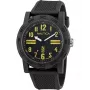 Nautica Pacific Beach Vīriešu Kvarca Analogais Pulkstenis NAPATS303 Zils Silikons 42.5mm
