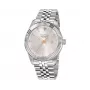 Nautica Pacific Beach vīriešu kvarca pulkstenis NAPPBS250 zils ciparnīca zila silikona siksniņa 43mm