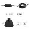 NAVIMOW BY SEGWAY GRASS MOWER ROBOT I208E LIDAR