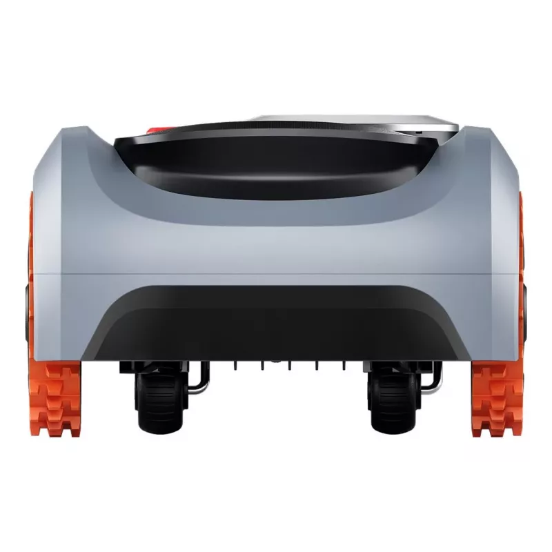 NAVIMOW BY SEGWAY GRASS MOWER ROBOT I208E LIDAR
