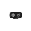 NAVITEL FLOW DL800 4K HDR GPS Velodarbības kamera ar 430lm velolampu