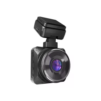 NAVITEL R600 PRO GPS 2.7K videoreģistrators, Sony STARVIS 2, Wi-Fi, 2 collu IPS