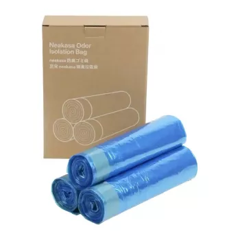 Neakasa PooGuard atkritumu maisi - papildmaisi PooGuard atkritumu konteineram