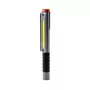 NEBO Lil Larry 500 Flex uzlādējams 500 lūmenu COB LED lukturītis ar magnētisko pamatni, USB-C, IPX4