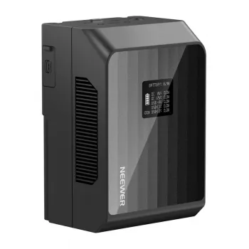NEEWER 6800 mAh, 14.5 V, 99 Wh akumulators