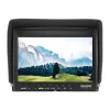 NEEWER F100 lauka monitors + USB lādētājs + akumulatora komplekts