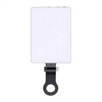 Neewer NL-60AI bi-krāsu LED pašbildes gaisma ar lietotnes vadību, 60W, 3200K-5600K, CRI 97+, alumīnija rāmis