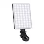 Neewer NL-60AI bi-krāsu LED pašbildes gaisma ar lietotnes vadību, 60W, 3200K-5600K, CRI 97+, alumīnija rāmis