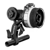 NEEWER PG001 Mini Follow Focus with A/B Stops