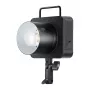 Neewer Q4 Flash ar bateriju