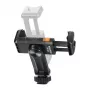 NEEWER SP-10 Tripod Phone Holder ar 1/4 inch vītni