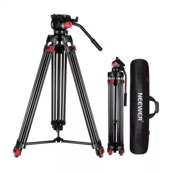 NEEWER TP-M200 200 cm Statīvs