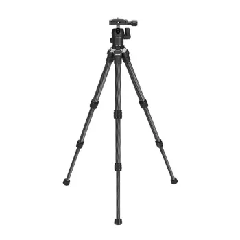 NEEWER TP09 50 cm oglekļa šķiedras mini statīvs