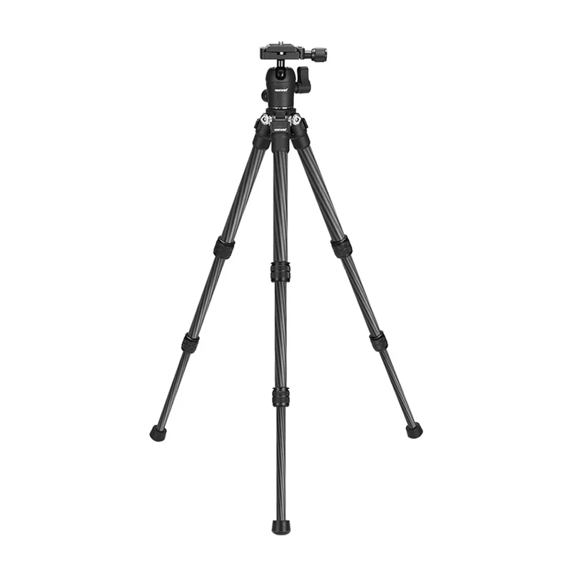 NEEWER TP09 50 cm oglekļa šķiedras mini statīvs