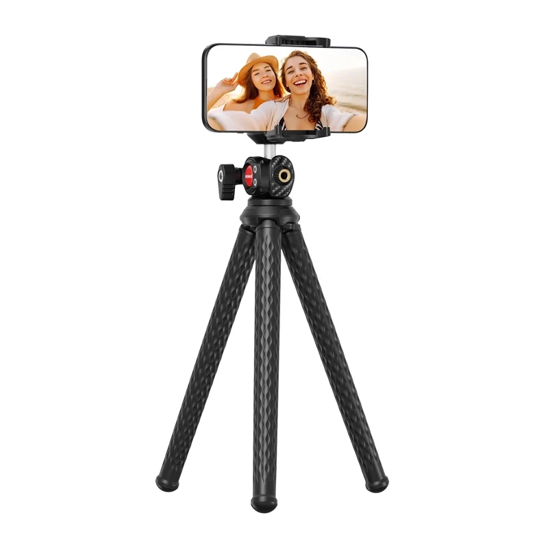 Neewer TP34 Flexible Camera Tripod