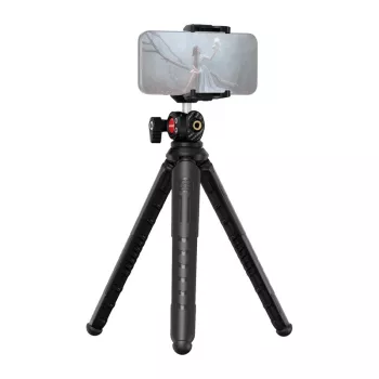 NEEWER TP35 Flexible Mini Tripod with Remote Control