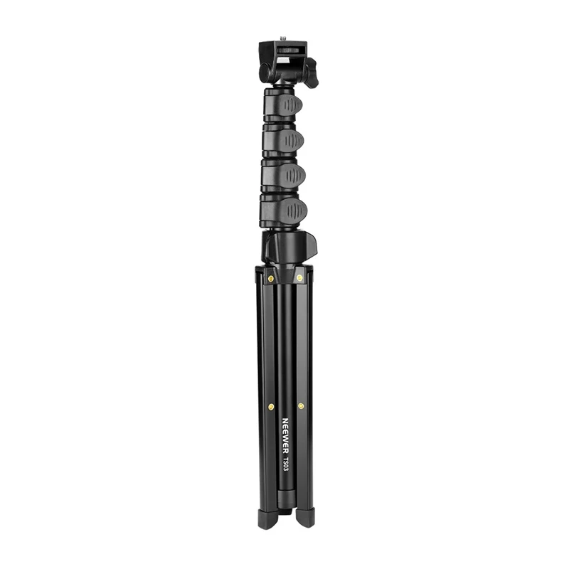 NEEWER TS03N 167cm Universāls statīvs viedtālruņiem un kamerām