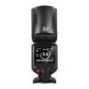 Neewer Z2-C TTL Round Head Flash Speedlite Canon