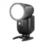 Neewer Z2-C TTL Round Head Flash Speedlite Canon