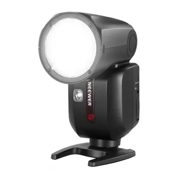 Neewer Z2-N TTL Round Head Flash Speedlite Nikonam