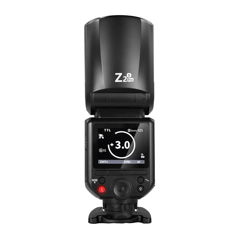 Neewer Z2PRO-S Speedlite Flash for Sony Cameras