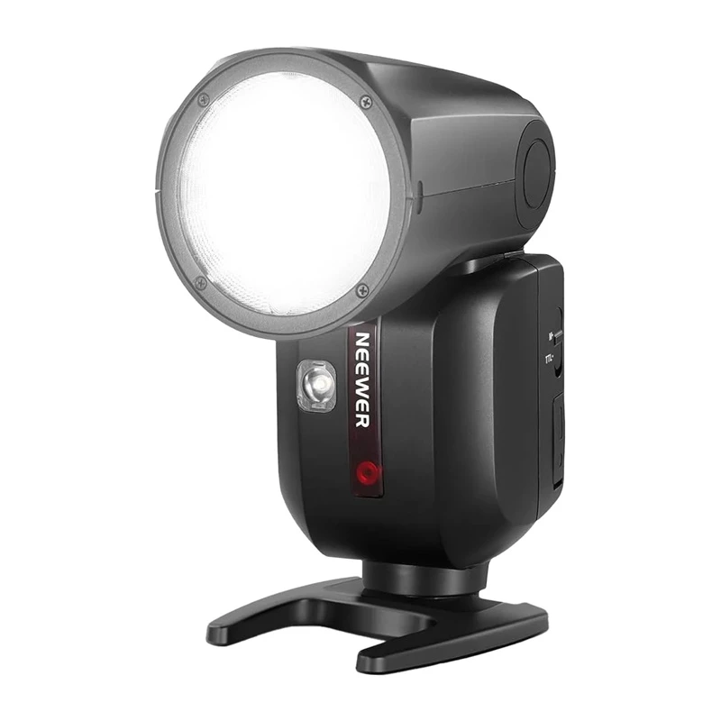 Neewer Z2PRO-S Speedlite Flash for Sony Cameras