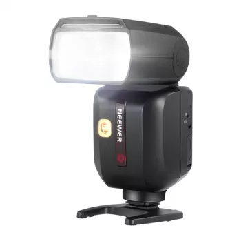 Neewer Z880-C Camera Flash ar litija bateriju