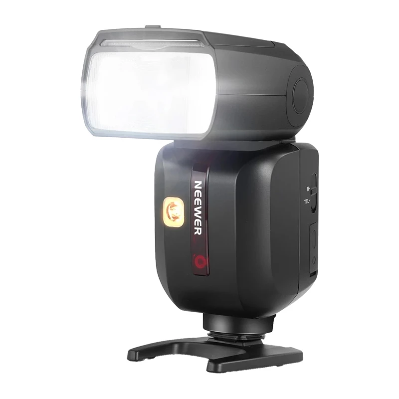 Neewer Z880-C Camera Flash ar litija bateriju