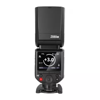 NEEWER Z880-S Camera Flash ar litija bateriju