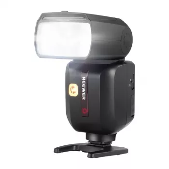 NEEWER Z880-S Camera Flash ar litija bateriju