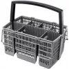 NEFF Z7863X0 VarioSchublade Pro galda piederumu atvilktne, pelēka