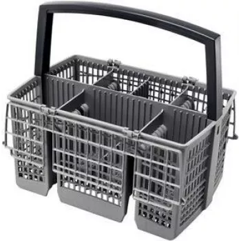 NEFF Z7863X0 VarioSchublade Pro galda piederumu atvilktne, pelēka
