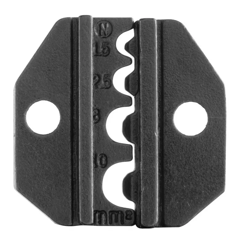 NEO Tools 01-537 Automātiskās gofrēšanas knaibles ar sprūdratu, 0.5-6 mm², noņemšana un griešana