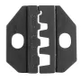 NEO Tools 01-537 Automātiskās gofrēšanas knaibles ar sprūdratu, 0.5-6 mm², noņemšana un griešana
