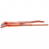 NEO TOOLS 02-128 zviedru cauruļu uzgriežņu atslēga 38mm hroma vanādija tērauds