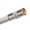 NEO TOOLS 02-445 Uzgriežņu tipa gofrēšanas knaibles izolētiem uzgaļiem 0,5-6 mm² (20-10 AWG), 220 mm, melna/oranža