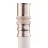 NEO TOOLS 02-445 Uzgriežņu tipa gofrēšanas knaibles izolētiem uzgaļiem 0,5-6 mm² (20-10 AWG), 220 mm, melna/oranža