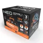 NEO TOOLS 04-620 Eļļas ieeļļots gaisa kompresors 24L 1.5kW 8bar 200L/min