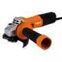 NEO TOOLS 04-716 Leņķa slīpmašīna 1000W, 125 mm