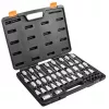 NEO Tools 08-713 Phillips PH2 skrūvgrieža uzgaļi, 25 mm, S2 tērauds, 10 gab. iepakojums
