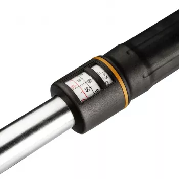 NEO Tools 08-824 1/2 collu sprūdatslēga ar klikšķi 42-210 Nm ar futrāli