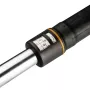 NEO Tools 08-824 1/2 collu sprūdatslēga ar klikšķi 42-210 Nm ar futrāli